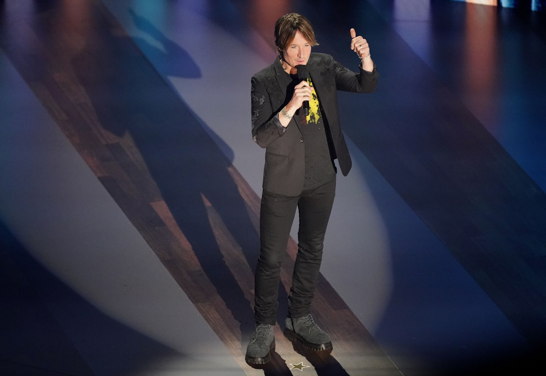 2020 ACM Awards